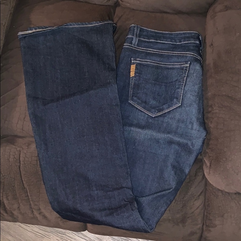 Paige Jeans